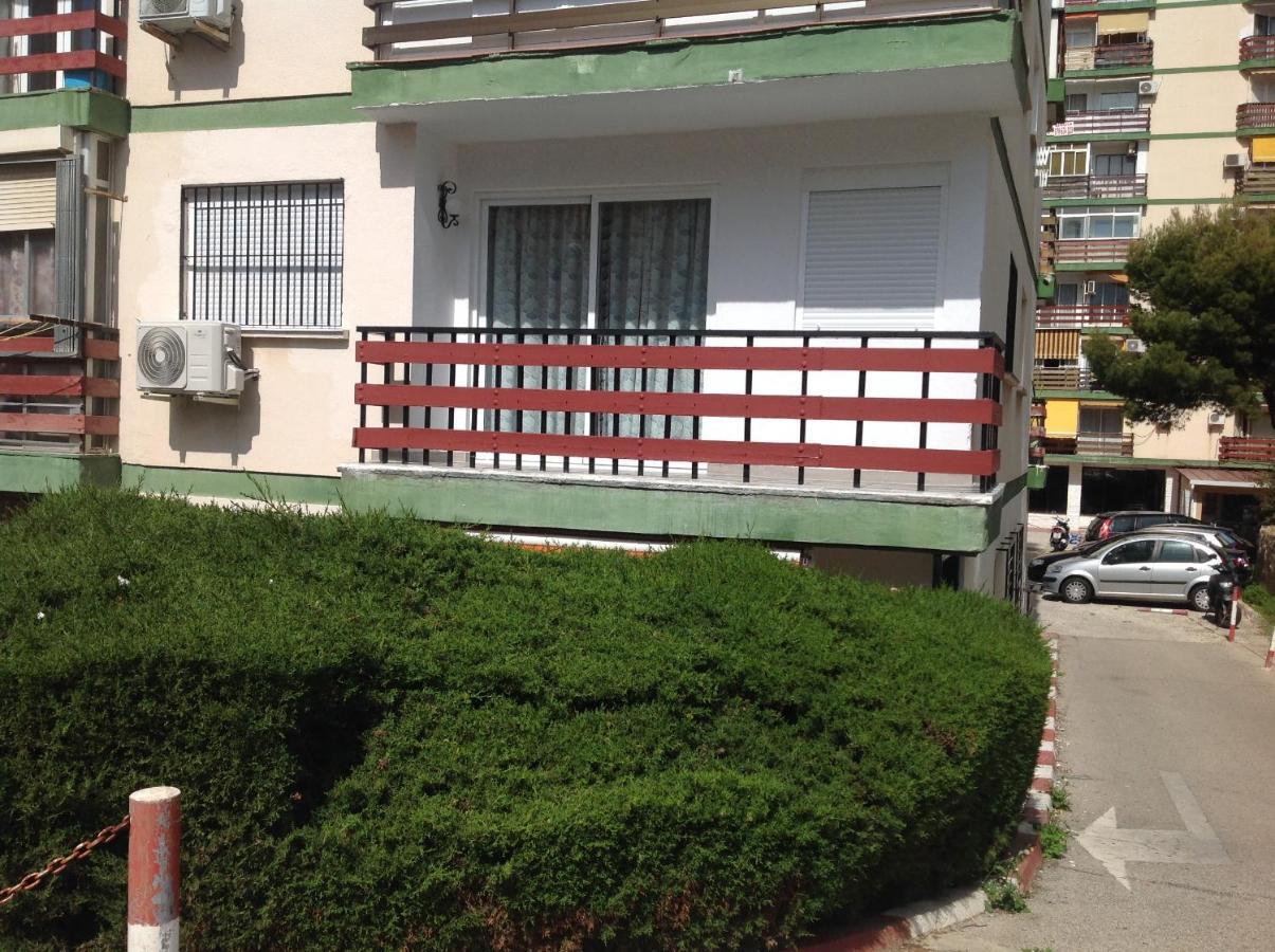 Apartamento Las Naciones 2 Benalmádena Exterior photo