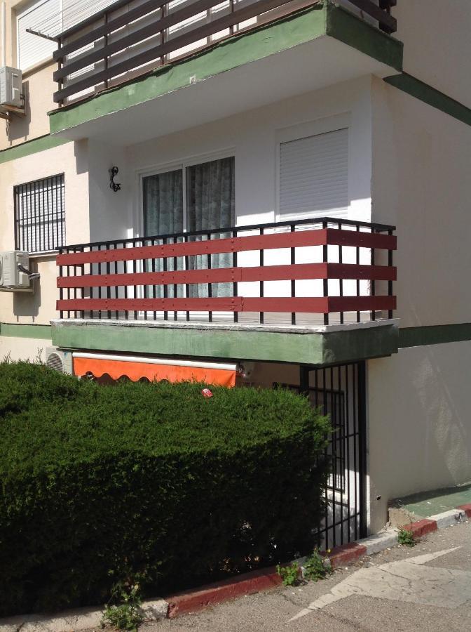 Apartamento Las Naciones 2 Benalmádena Exterior photo