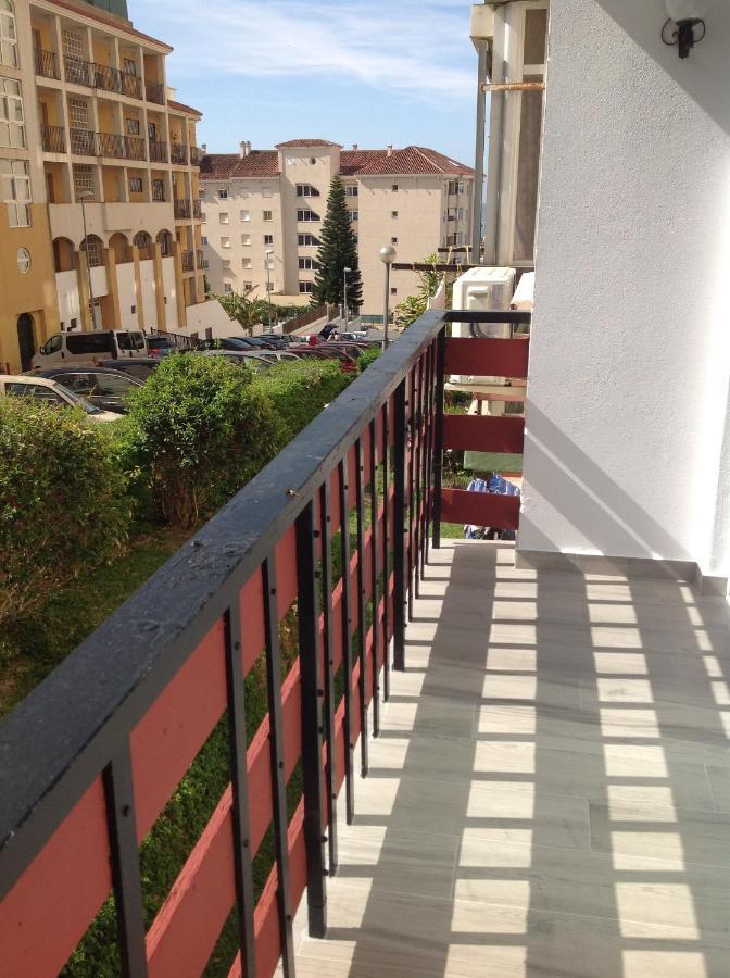Apartamento Las Naciones 2 Benalmádena Exterior photo