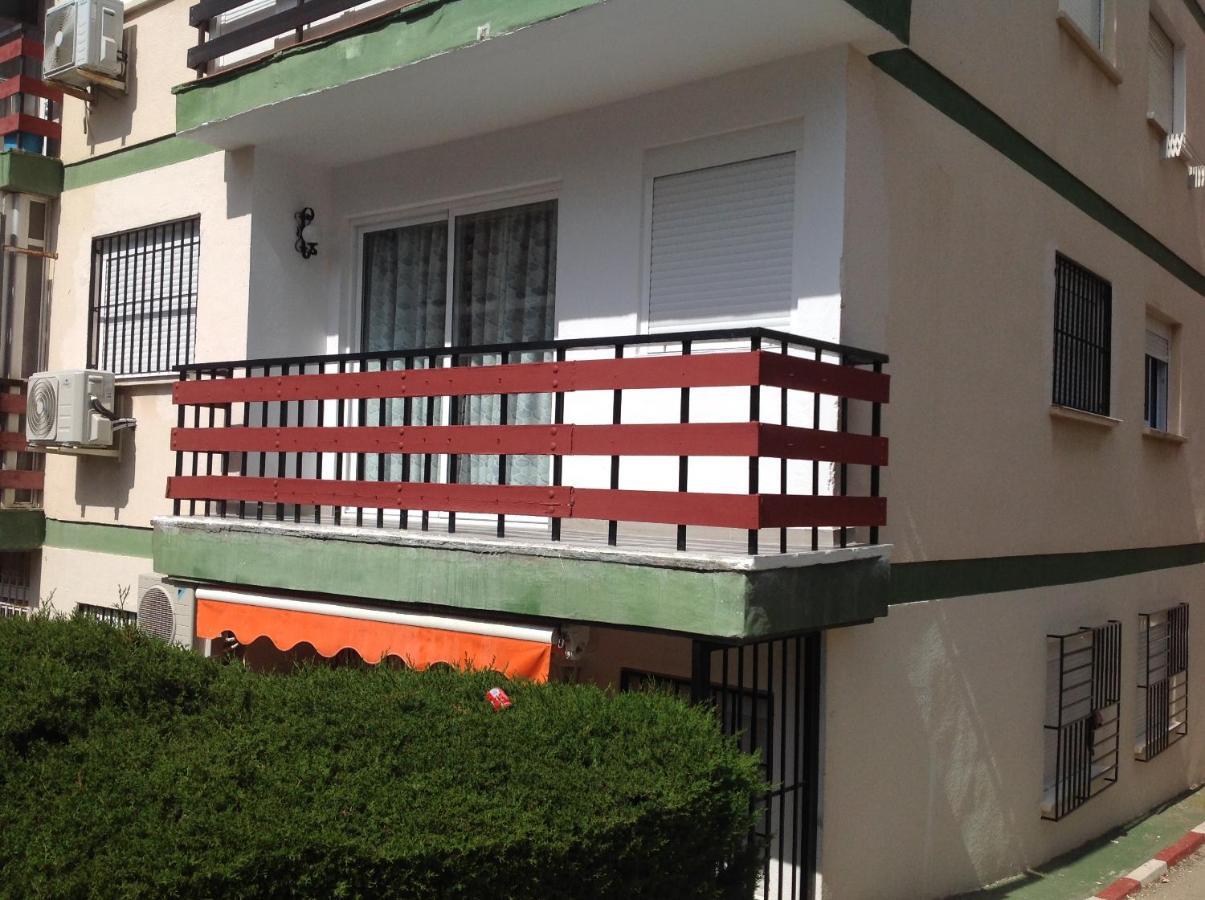 Apartamento Las Naciones 2 Benalmádena Exterior photo