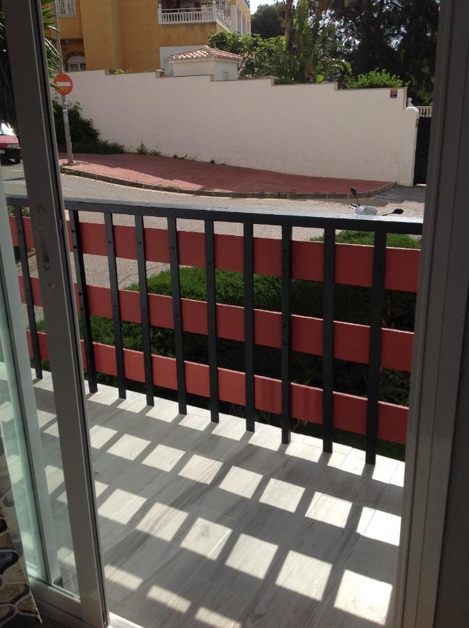 Apartamento Las Naciones 2 Benalmádena Exterior photo