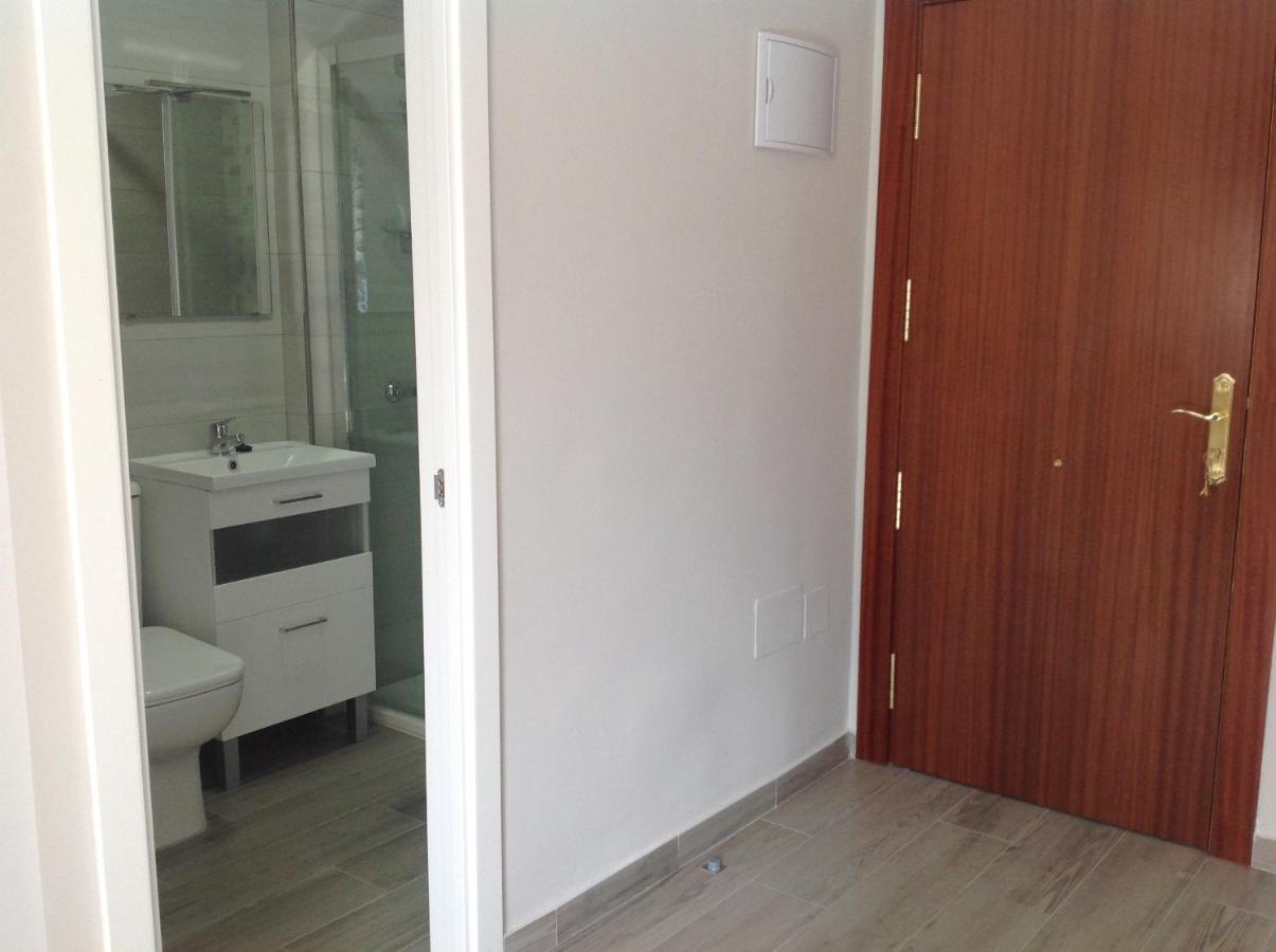 Apartamento Las Naciones 2 Benalmádena Exterior photo