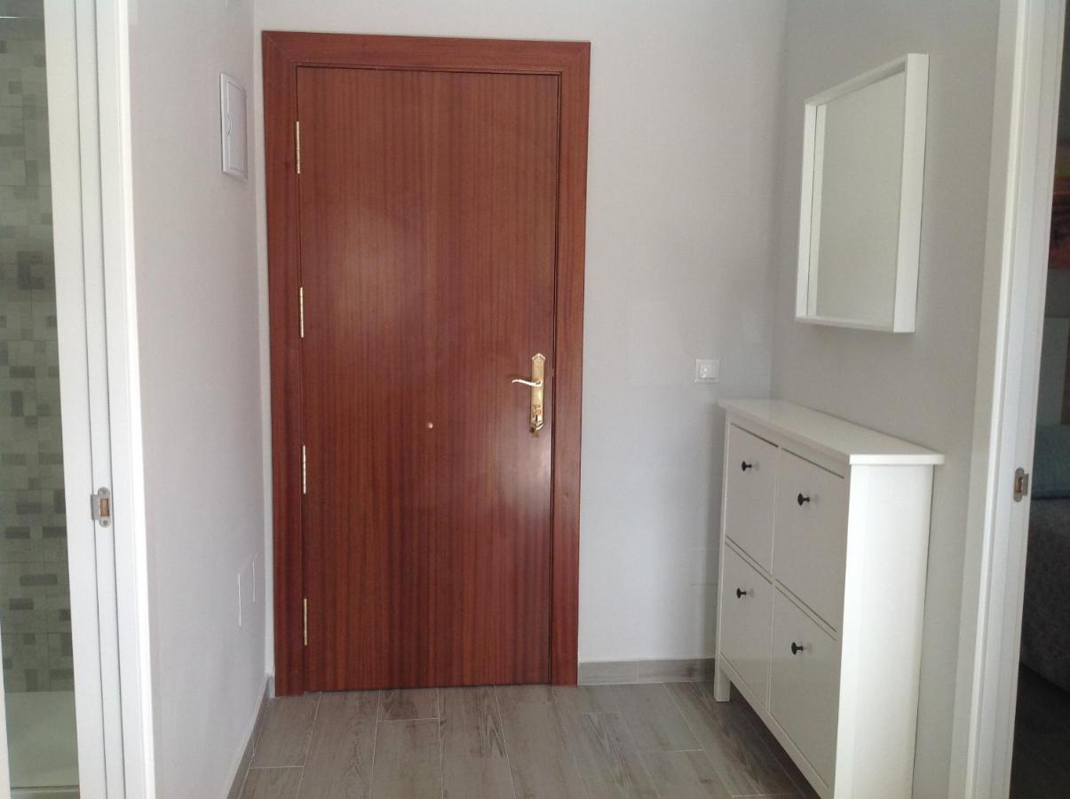 Apartamento Las Naciones 2 Benalmádena Exterior photo